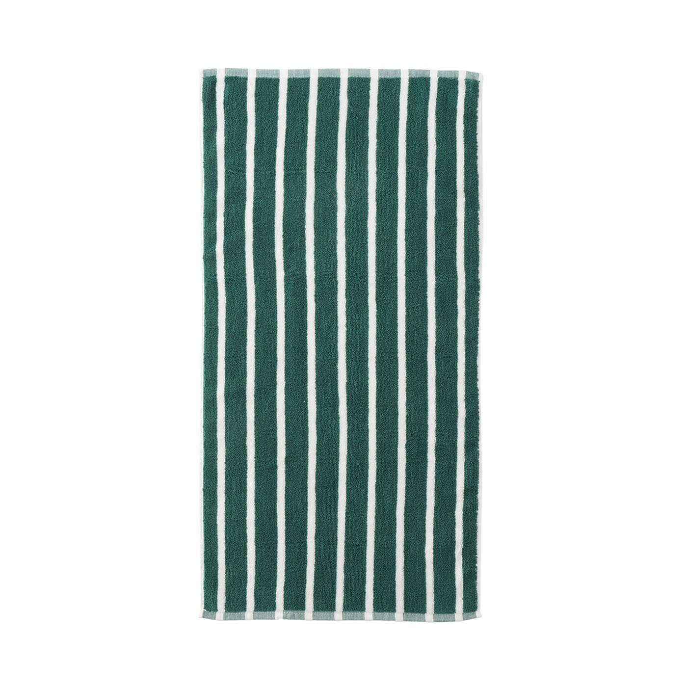 フェイスタオル　ラヤス　GR