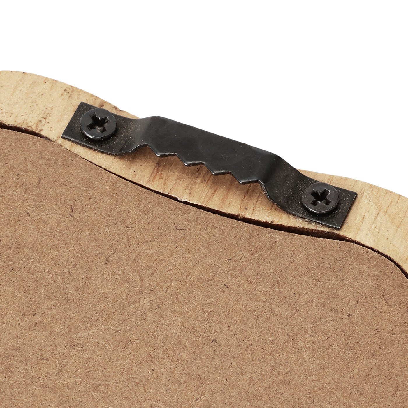 木製ウォールミラー　A　アンディ　NA