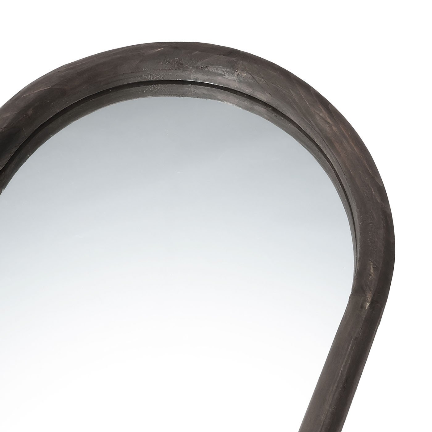 木製ウォールミラー　C　アンディ　NA