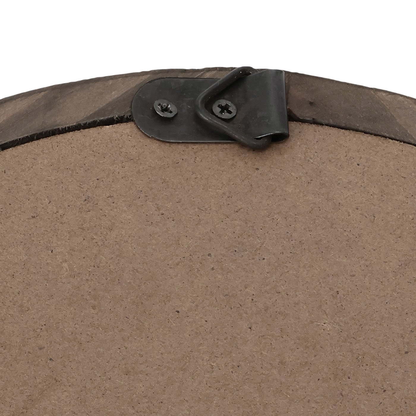 木製ウォールミラー　C　アンディ　NA