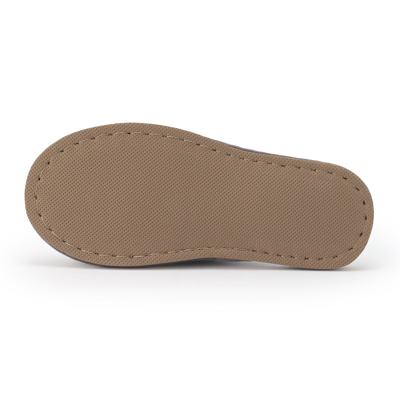 スリッパ　イグサ　L　グレー