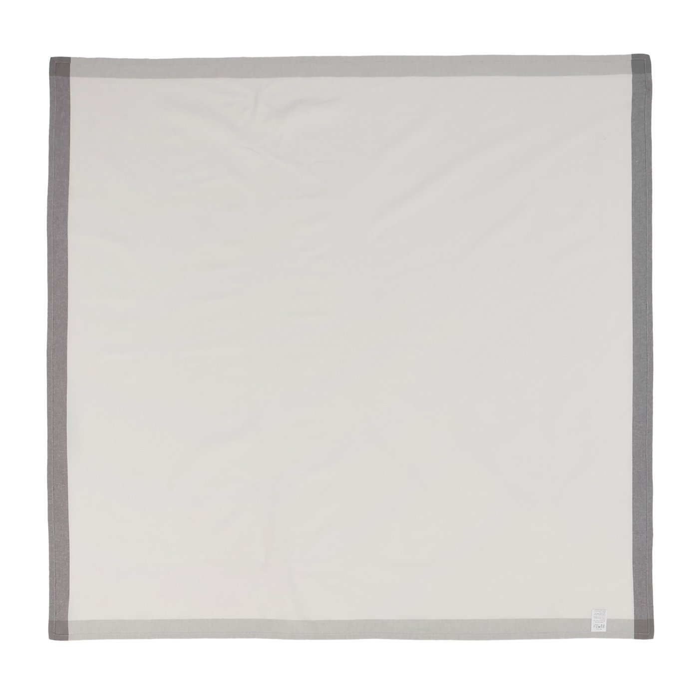 テーブルクロス　トロワ　IV(120×120)