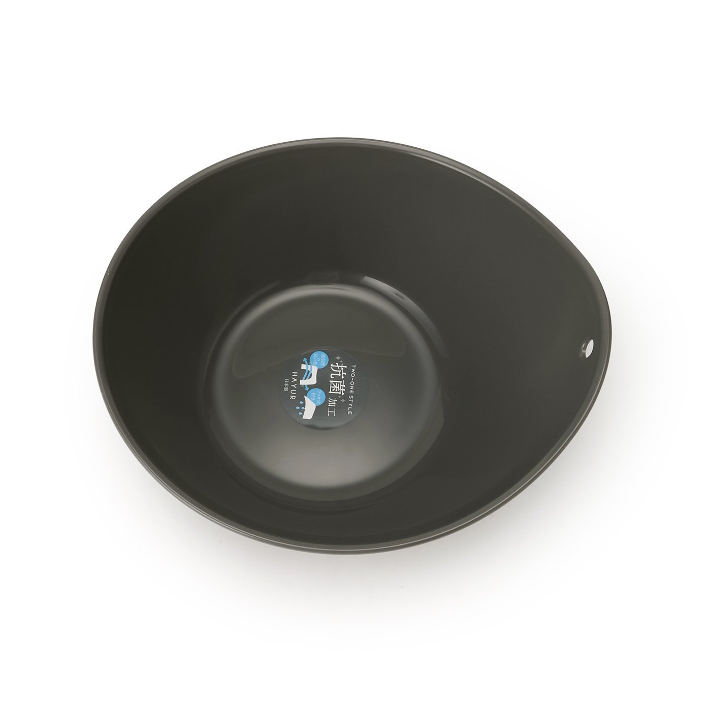 ハユール　湯桶EX　DGY