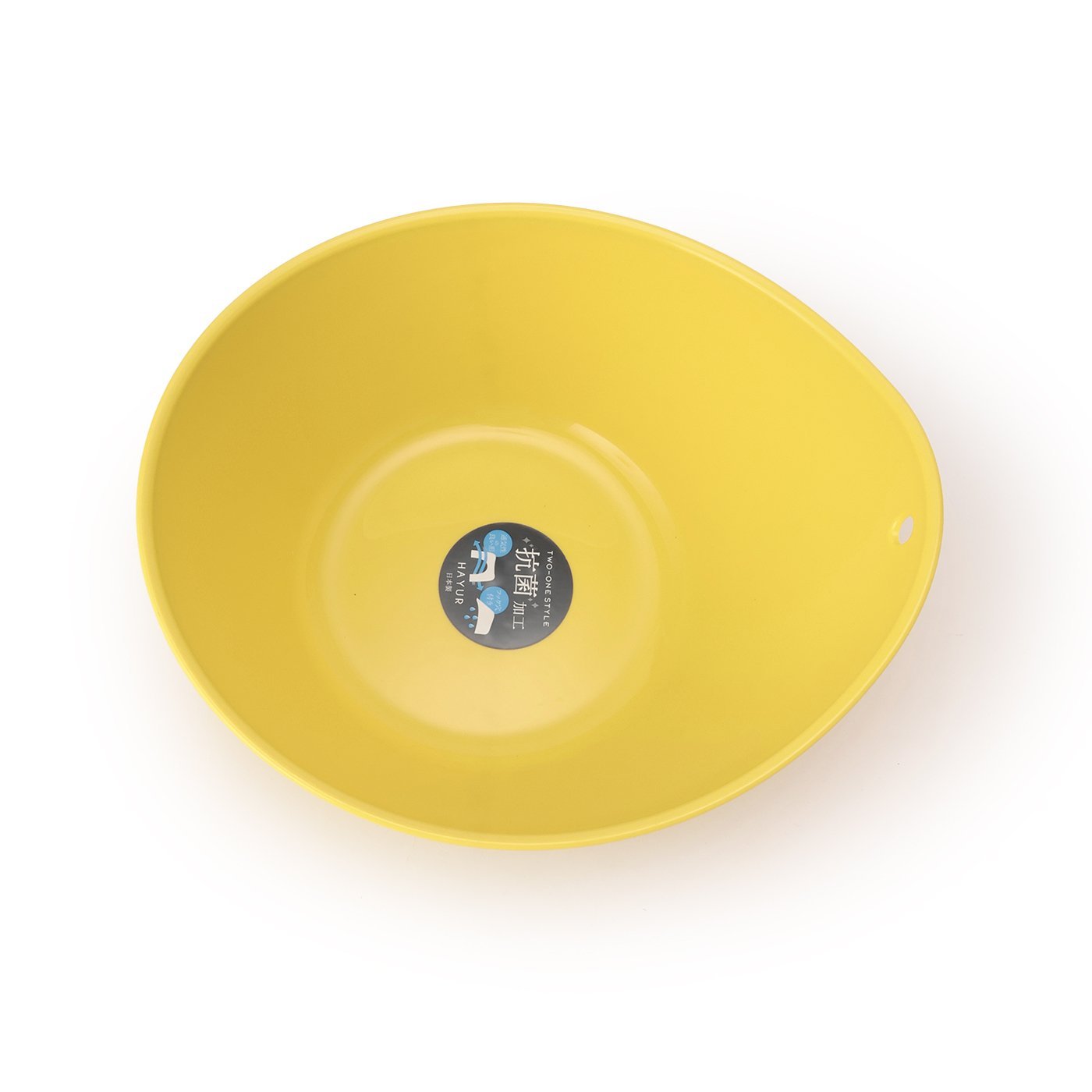 ハユール　湯桶EX　YE