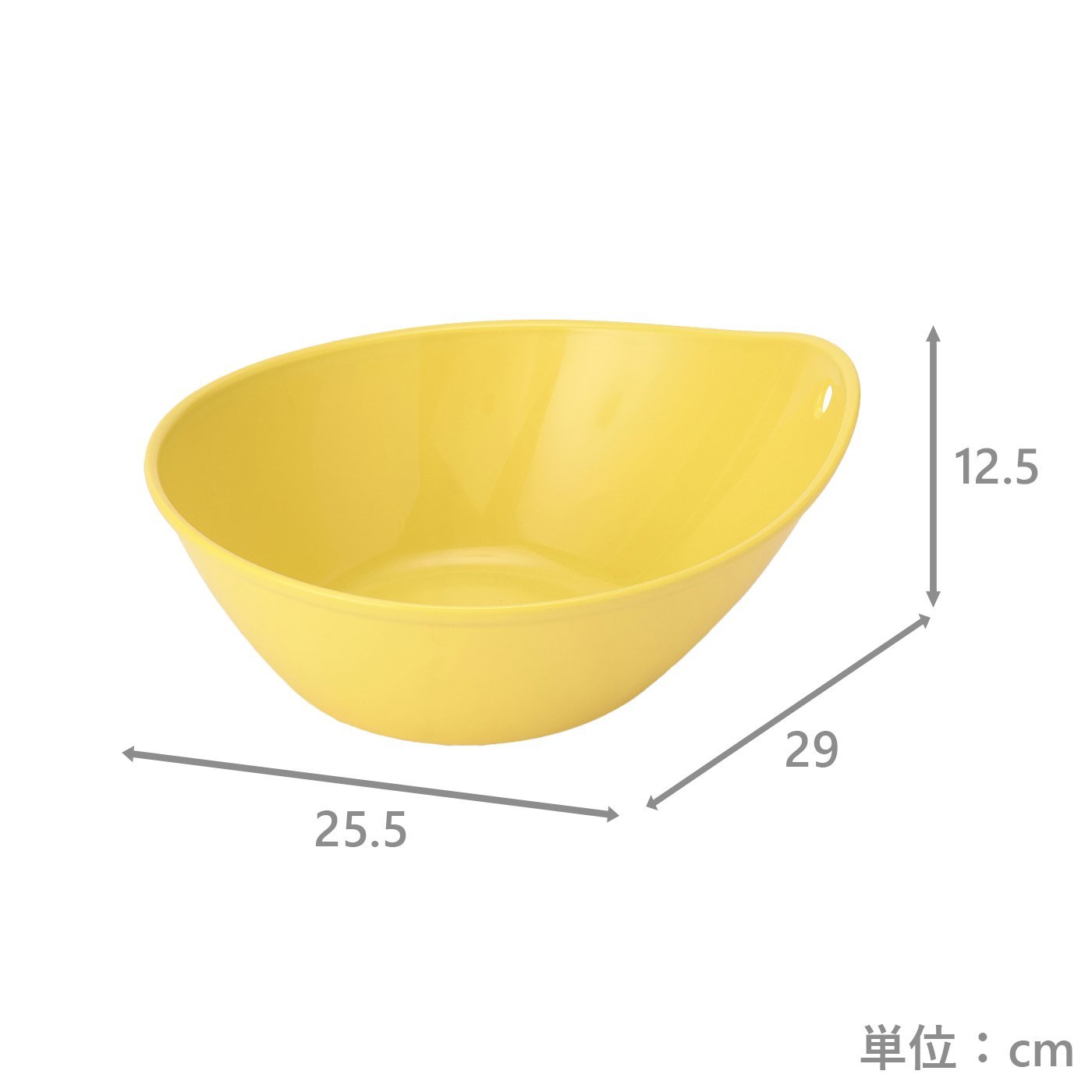 ハユール　湯桶EX　YE