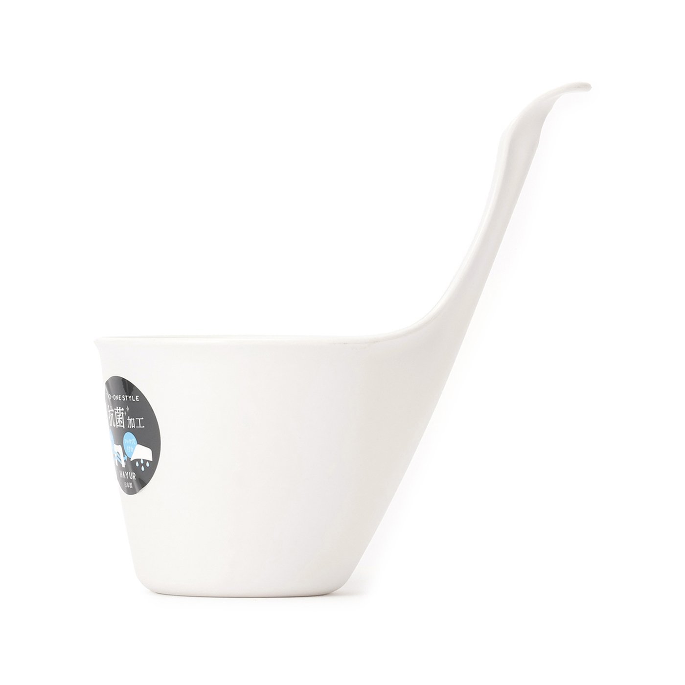 ハユール　手桶EX　WH