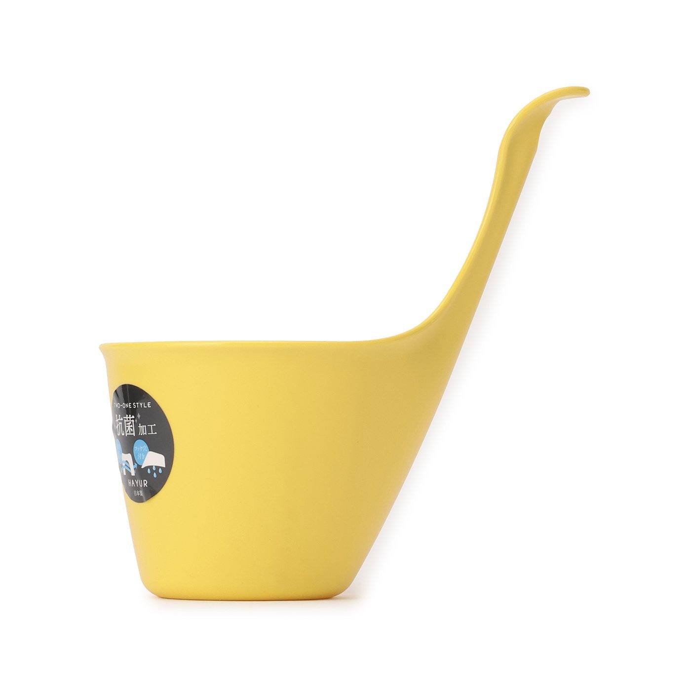 ハユール　手桶EX　YE