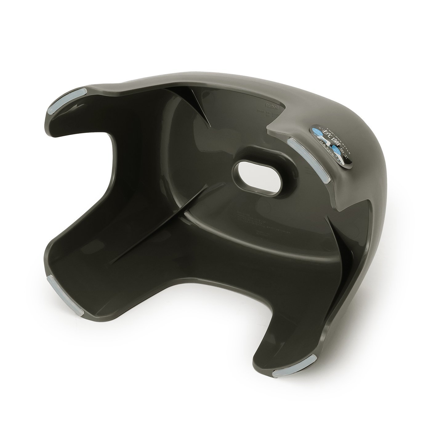 ハユール　腰かけ　19cm　DGY