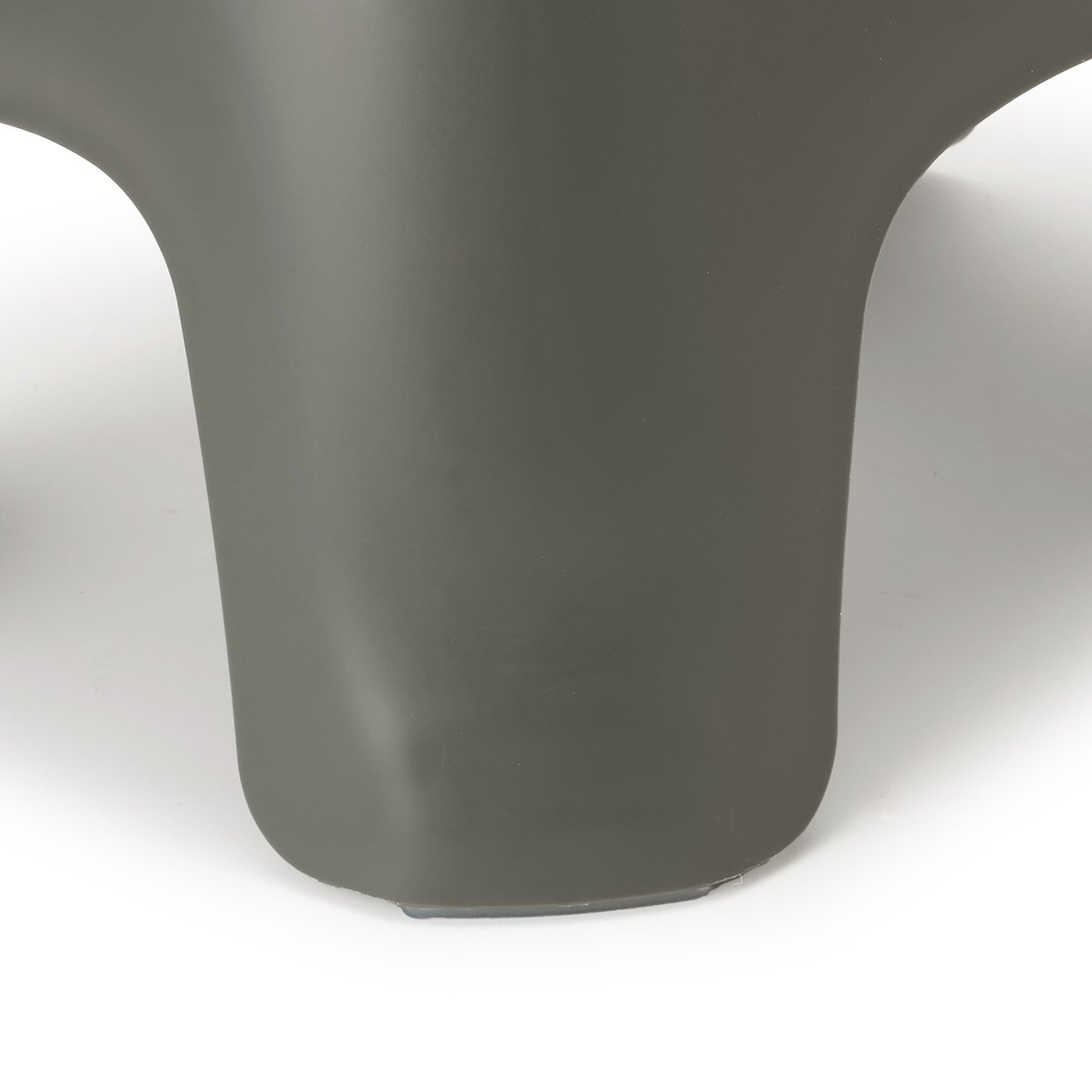 ハユール　腰かけ　19cm　DGY