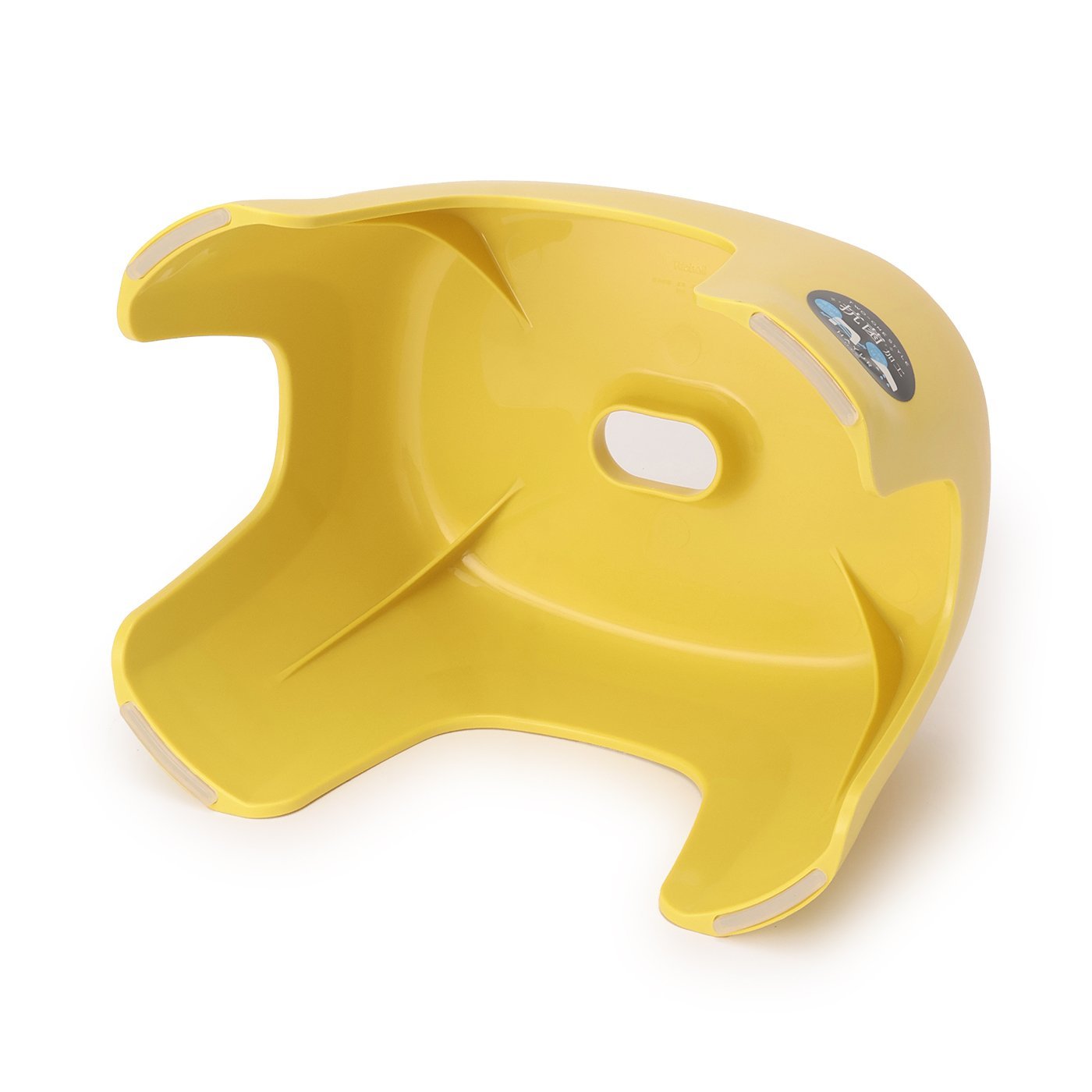 ハユール　腰かけ　19cm　YE