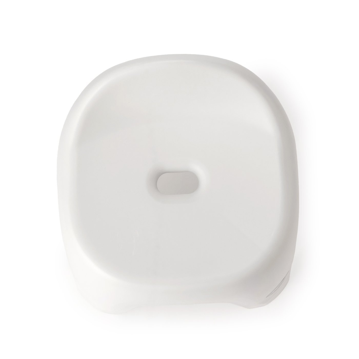 ハユール　腰かけ　30cm　WH