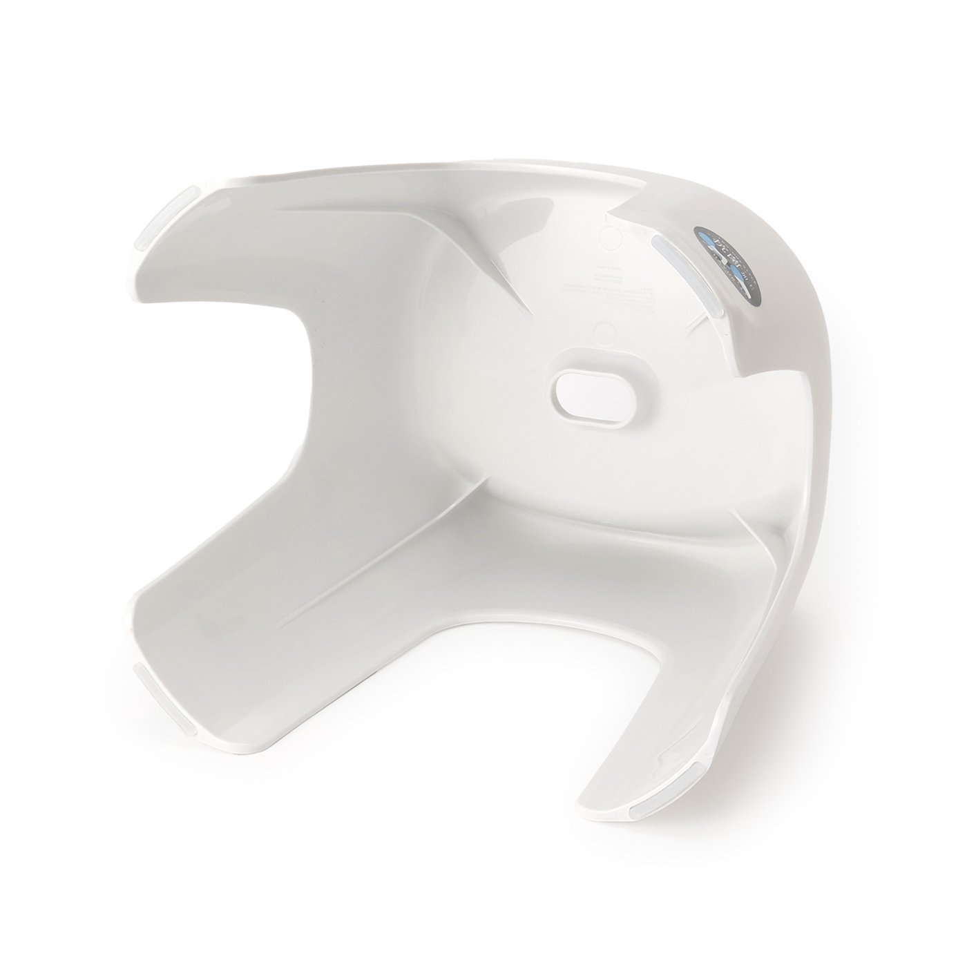 ハユール　腰かけ　30cm　WH