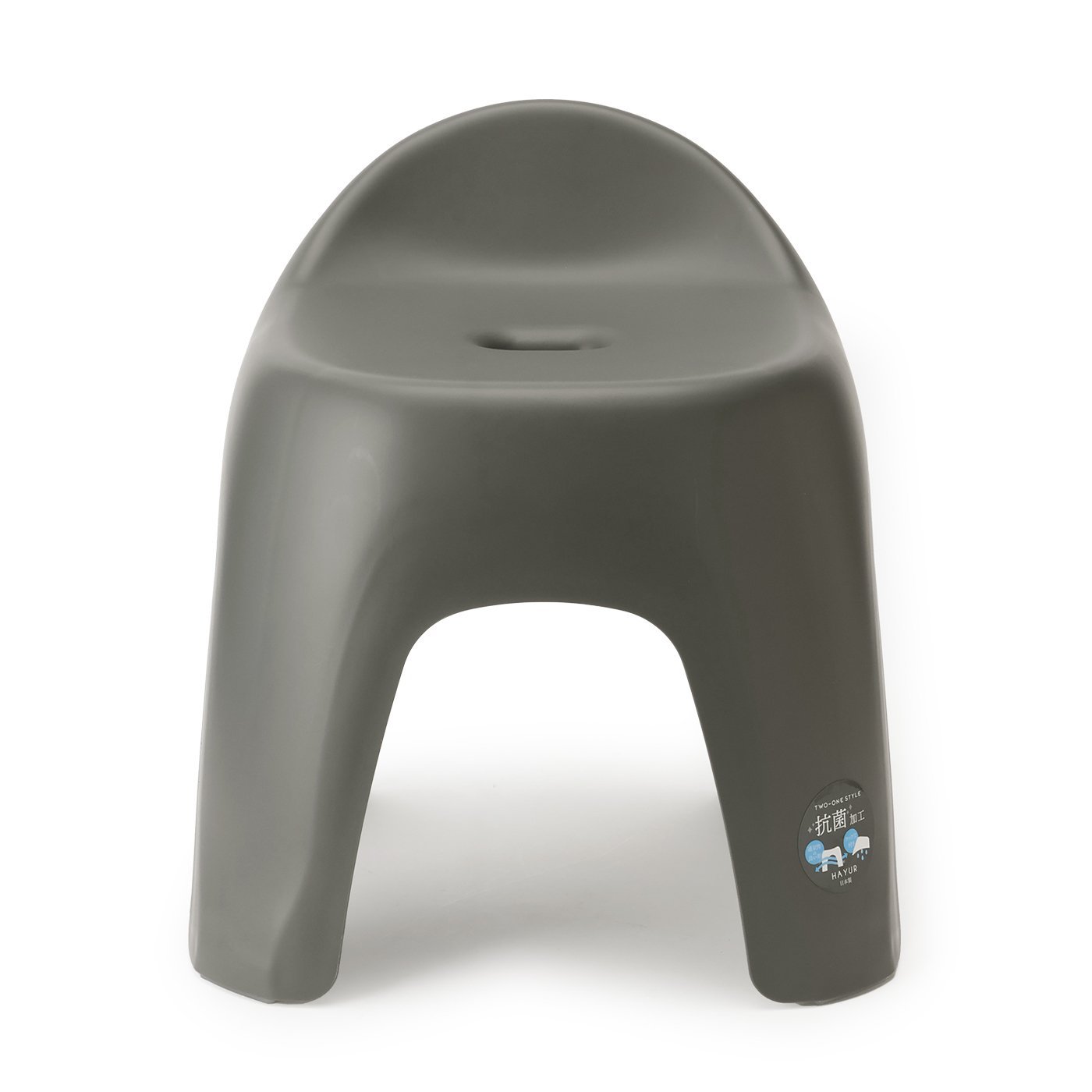 ハユール　腰かけ　30cm　DGY