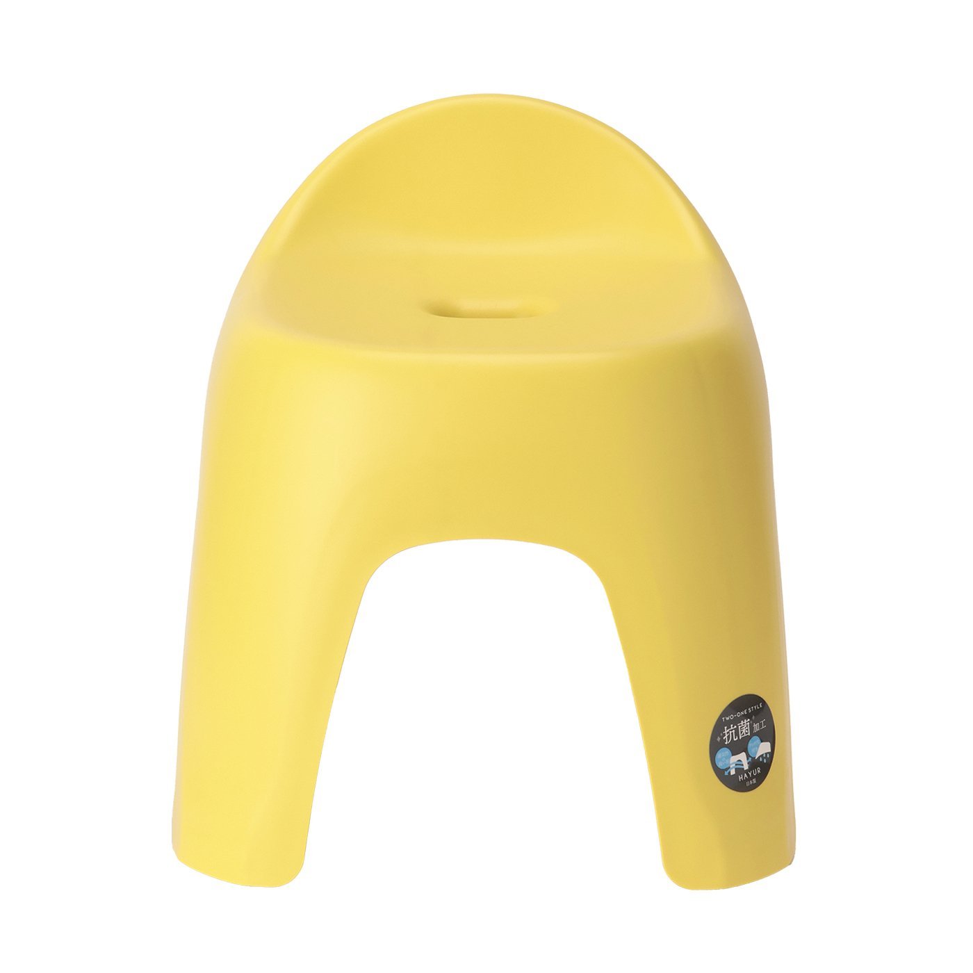 ハユール　腰かけ　30cm　YE