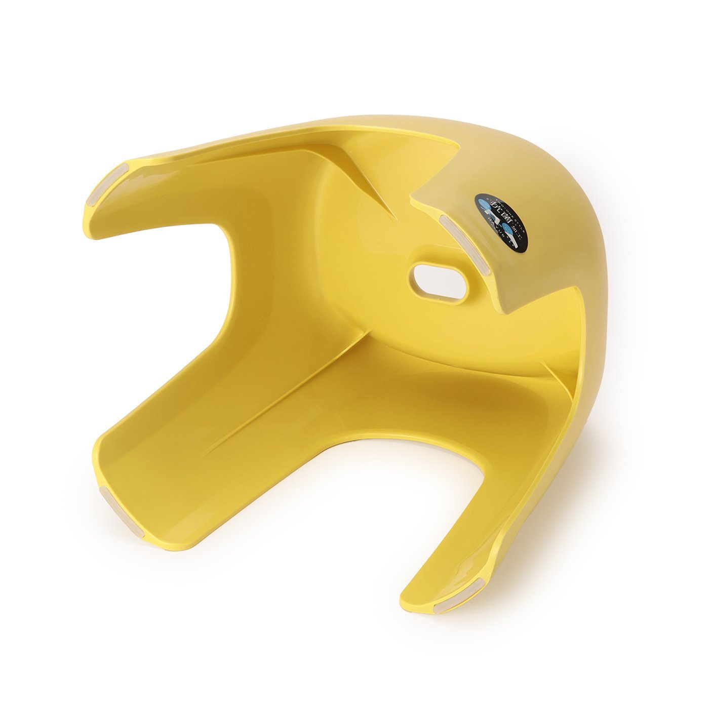 ハユール　腰かけ　30cm　YE