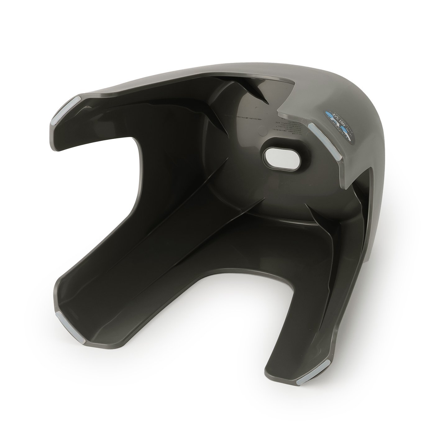 ハユール　腰かけ　40cm　DGY