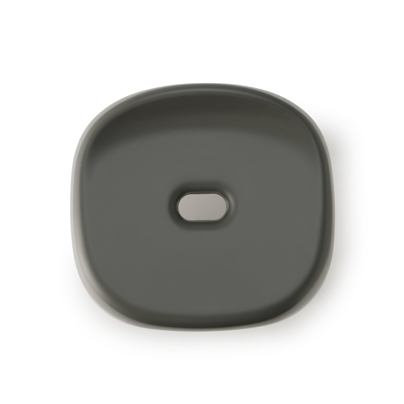 ハユール　腰かけ　40cm　DGY