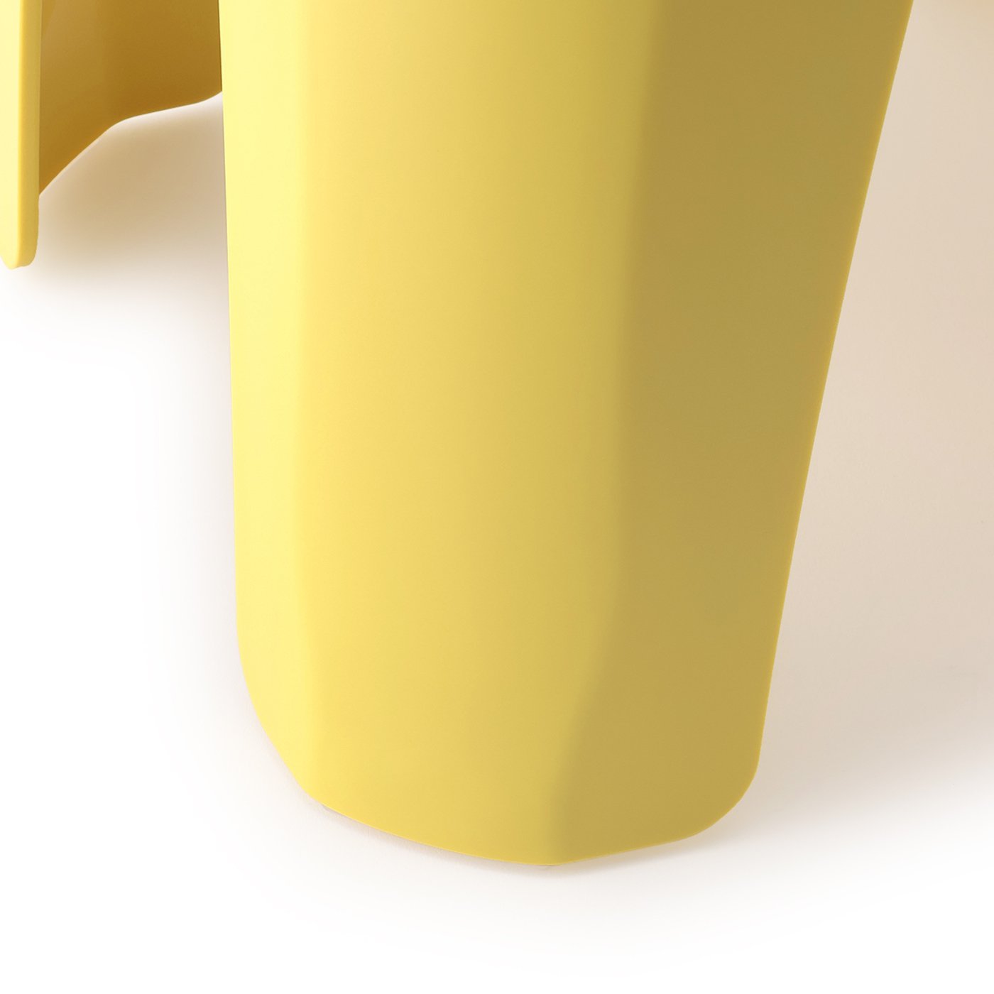 ハユール　腰かけ　40cm　YE