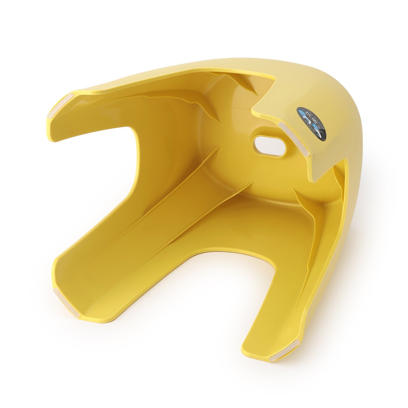 ハユール　腰かけ　40cm　YE