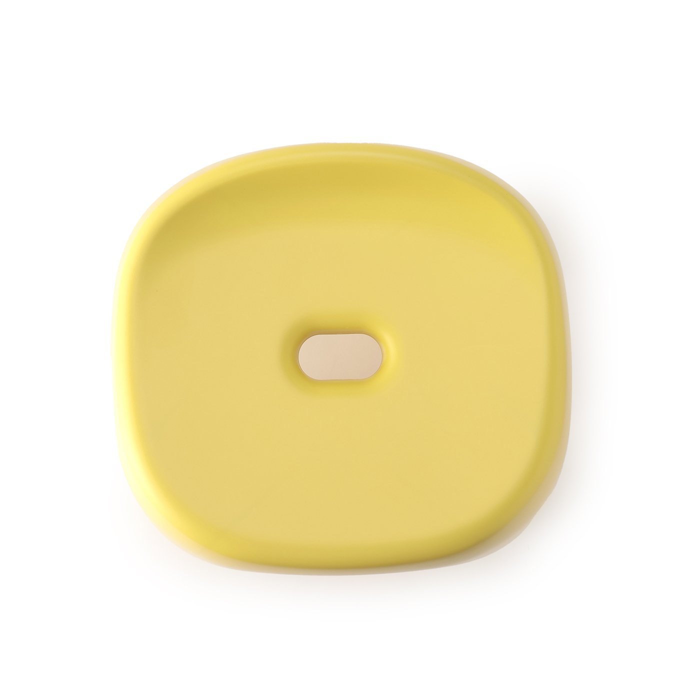 ハユール　腰かけ　40cm　YE