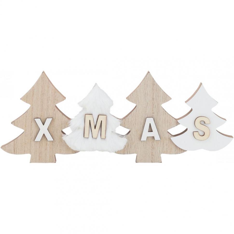 オブジェ　クリスマスツリー