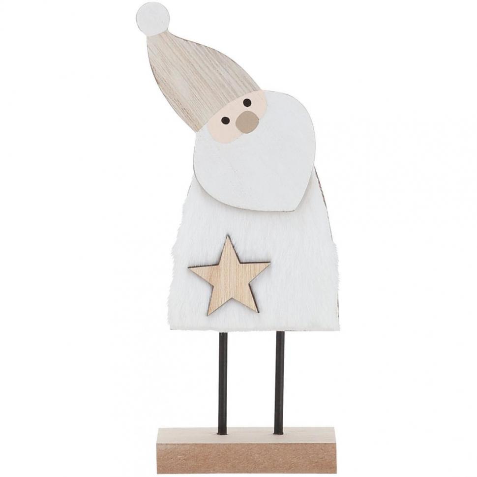 オブジェ　サンタS