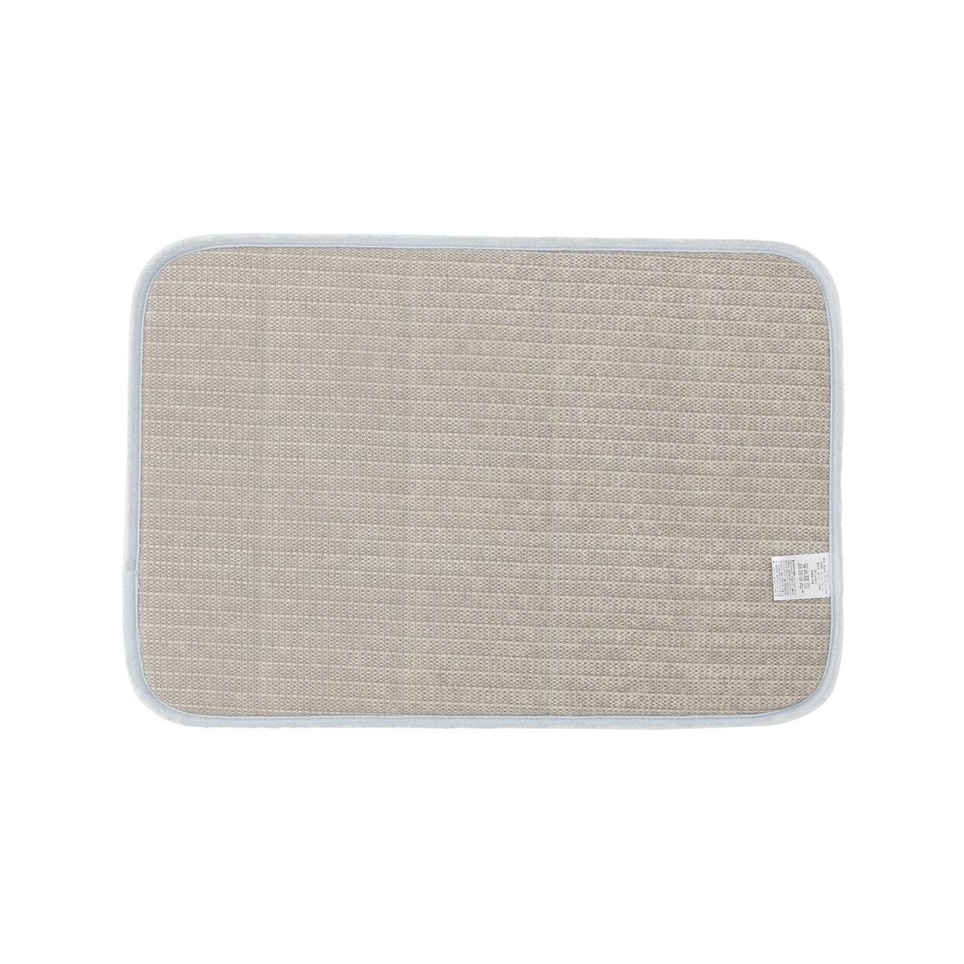 バスマット　ペッシュ　LBL(35×50)