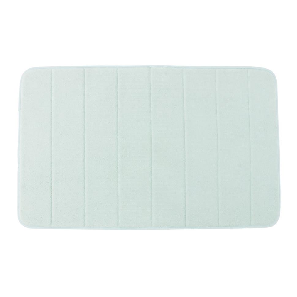 バスマット　ペッシュ　LBL(50×80)