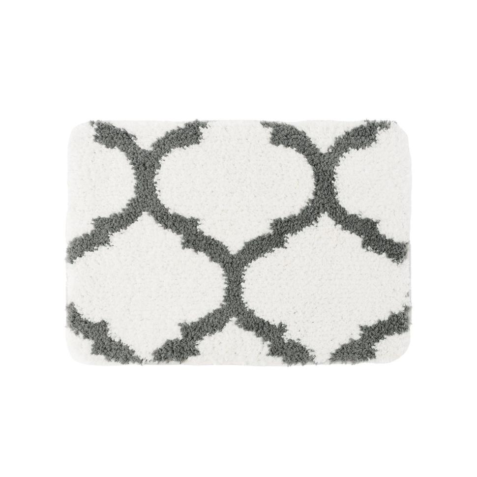 バスマット　マリィ　IV(35×50)