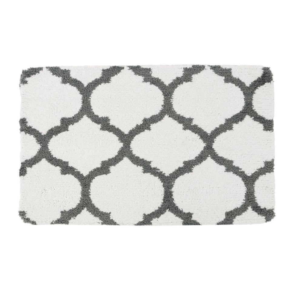 バスマット　マリィ　IV(50×80)