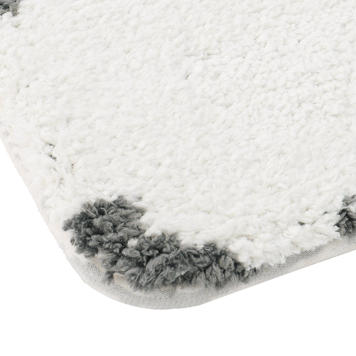 バスマット　マリィ　IV(50×80)