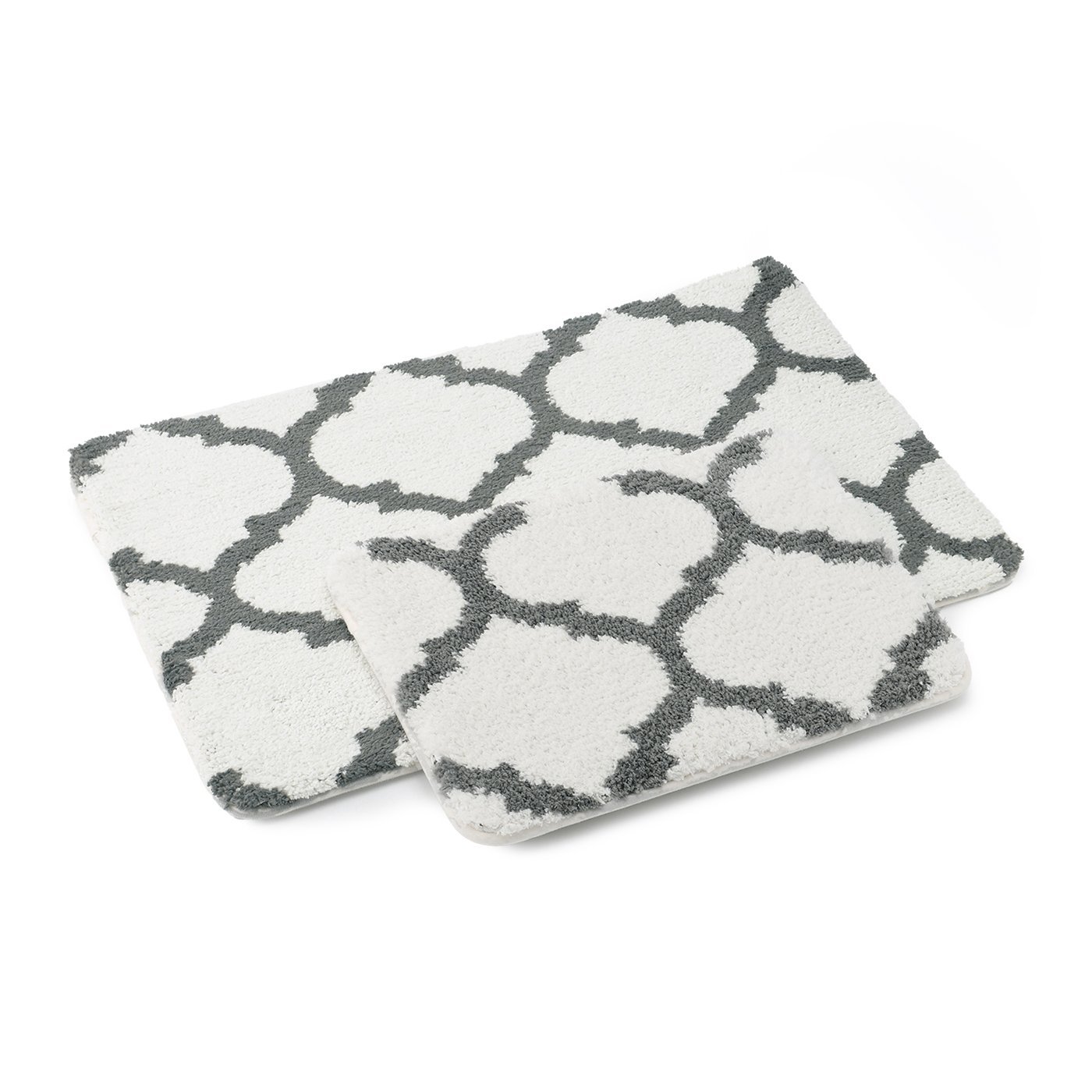 バスマット　マリィ　IV(50×80)