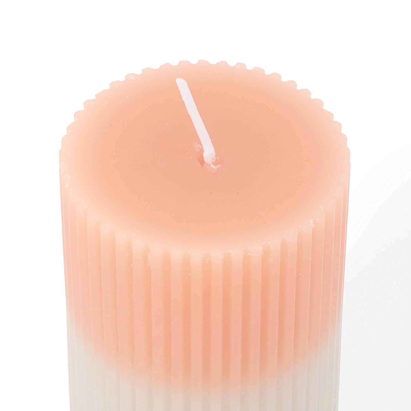 ピラーキャンドル　ヘミング　OR