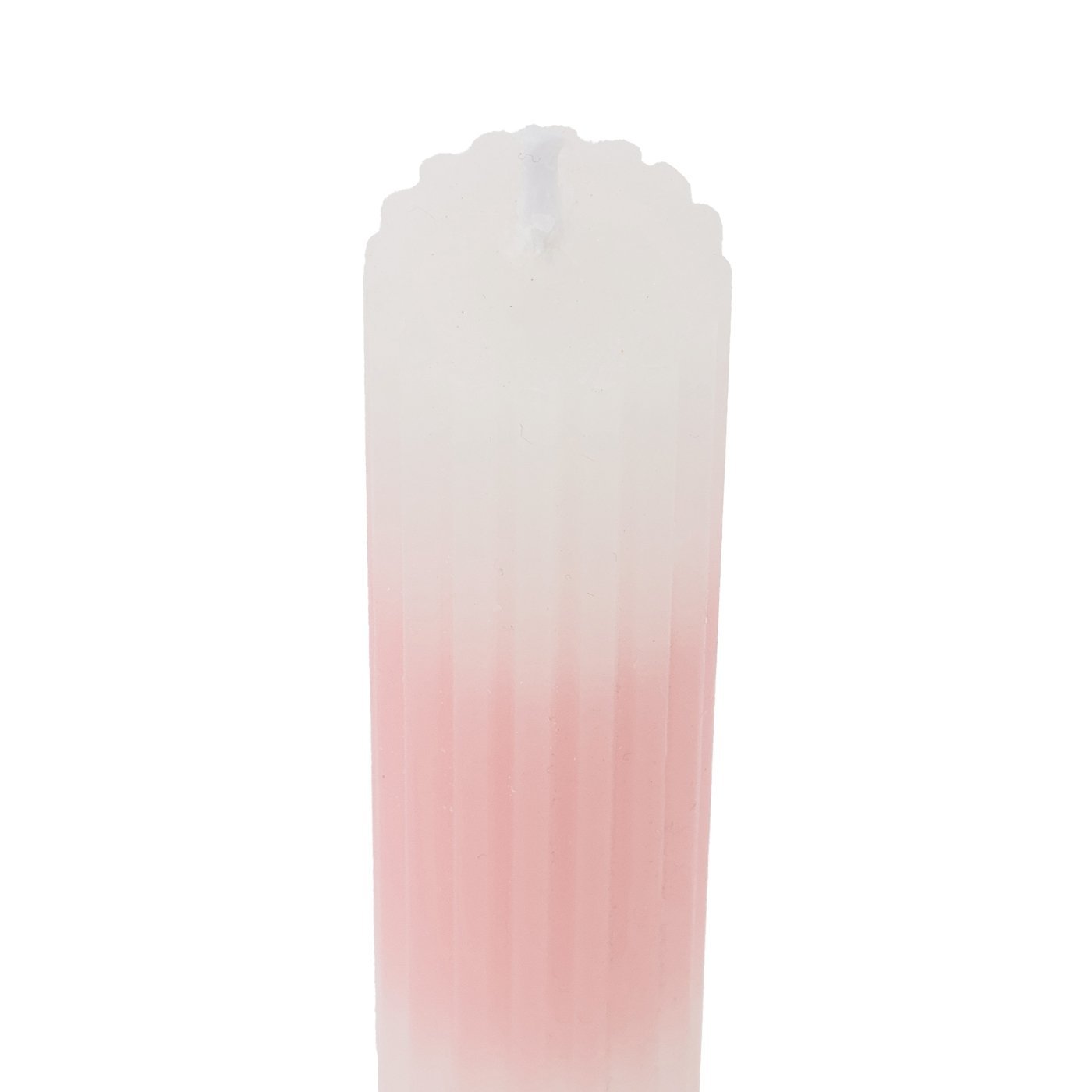 ディナーキャンドル　ヘミング　LOR