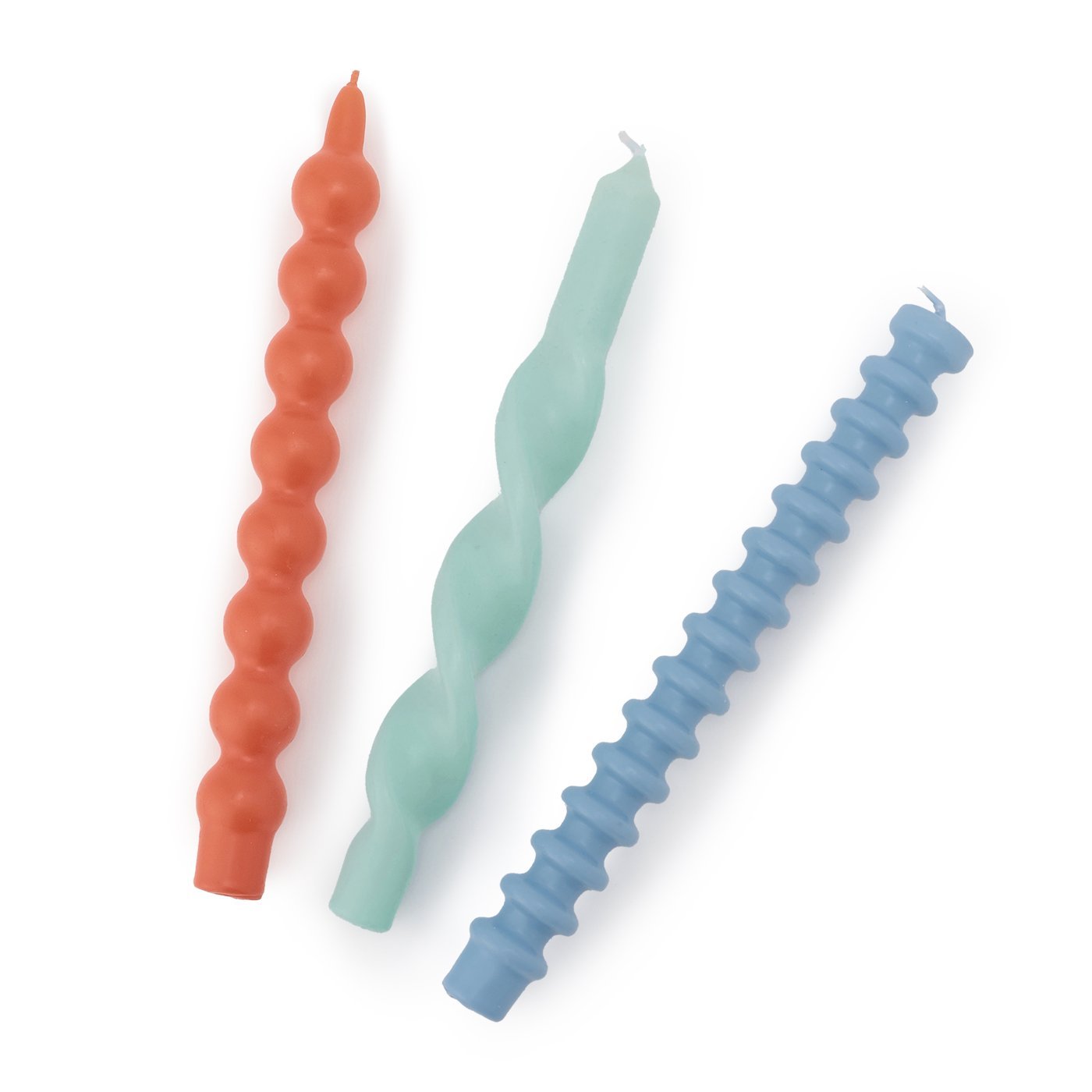 ディナーキャンドル　ヘミング　RE