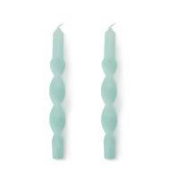 ディナーキャンドル　ヘミング　LBL