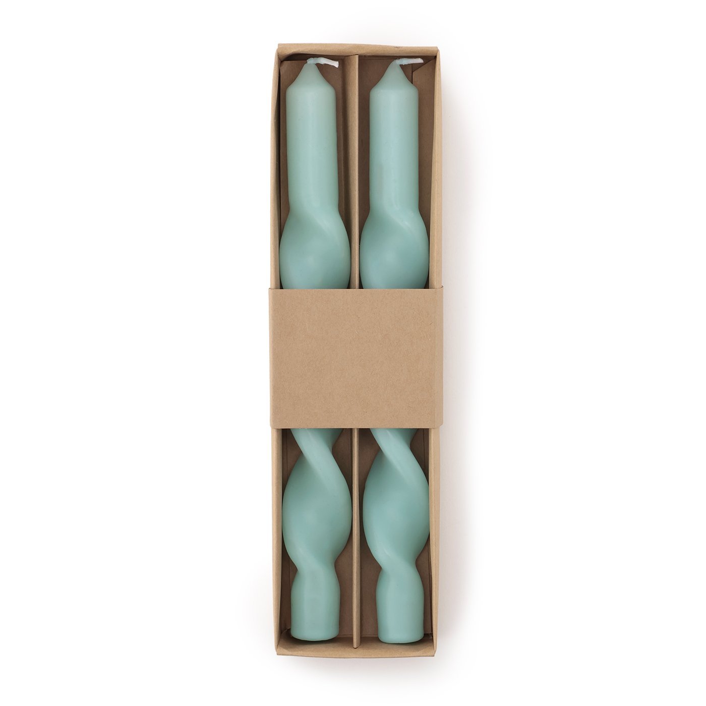 ディナーキャンドル　ヘミング　LBL