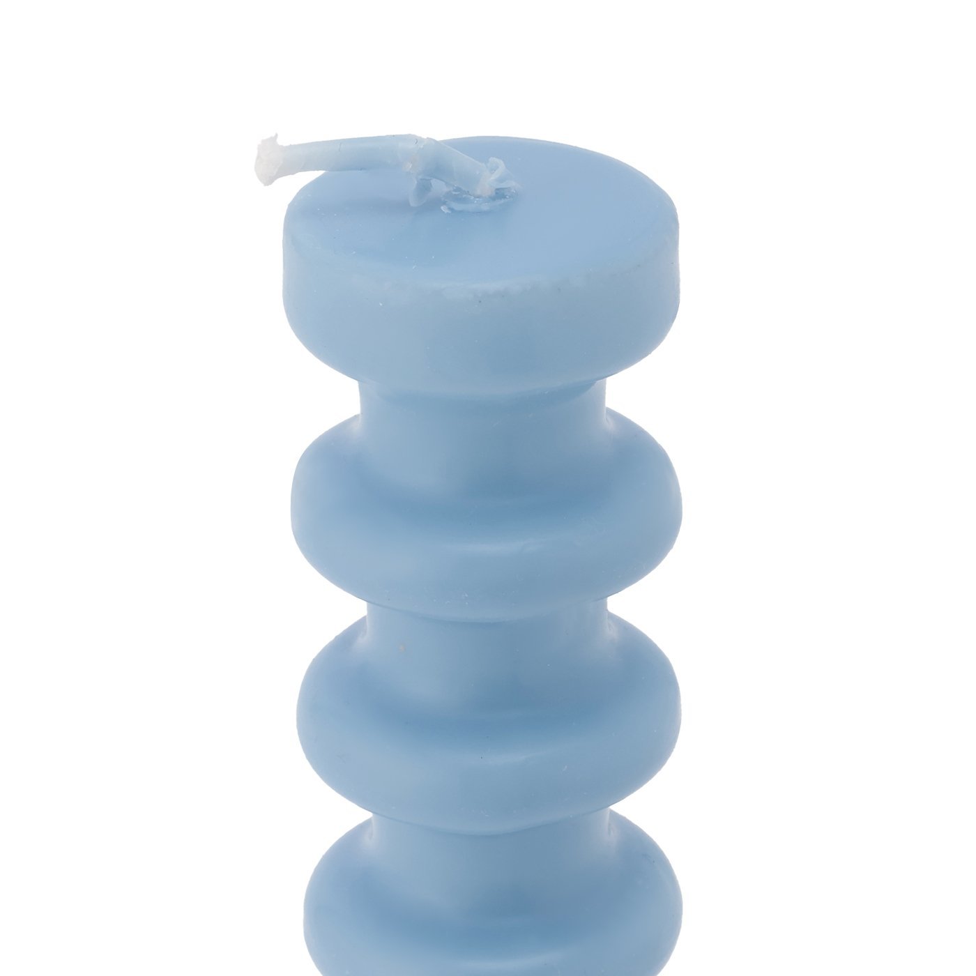 ディナーキャンドル　ヘミング　BL