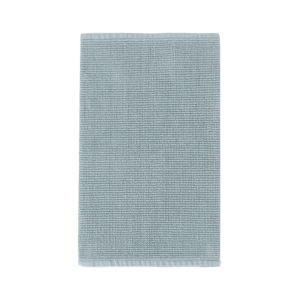 バスマット　バーノ　BL(30×50)