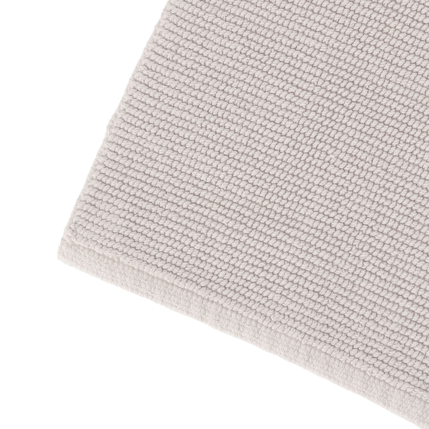 バスマット　バーノ　LGY(30×50)