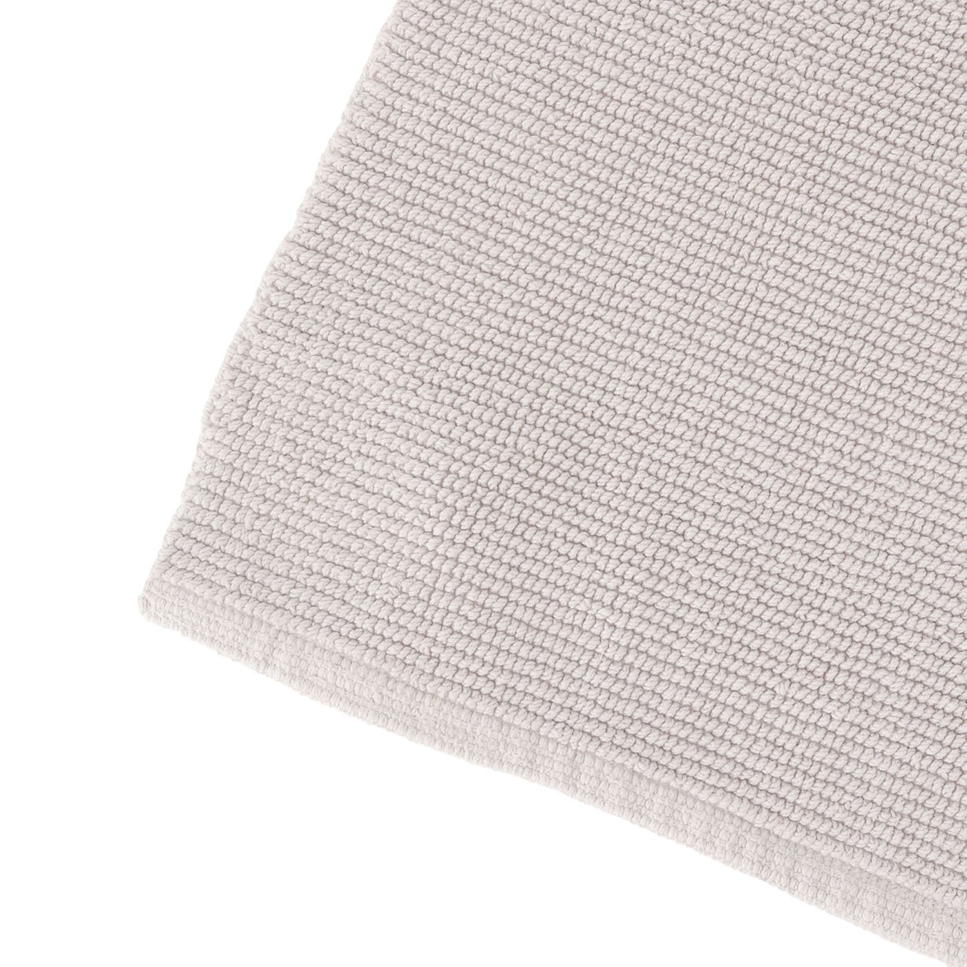 バスマット　バーノ　LGY(45×60)