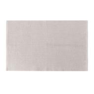 バスマット　バーノ　LGY(50×80)