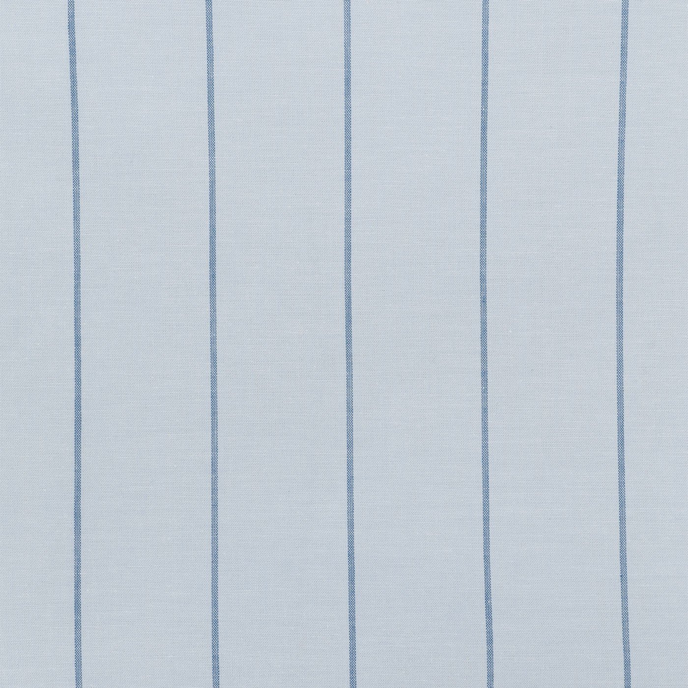 枕カバー　レイBL　(43×63)