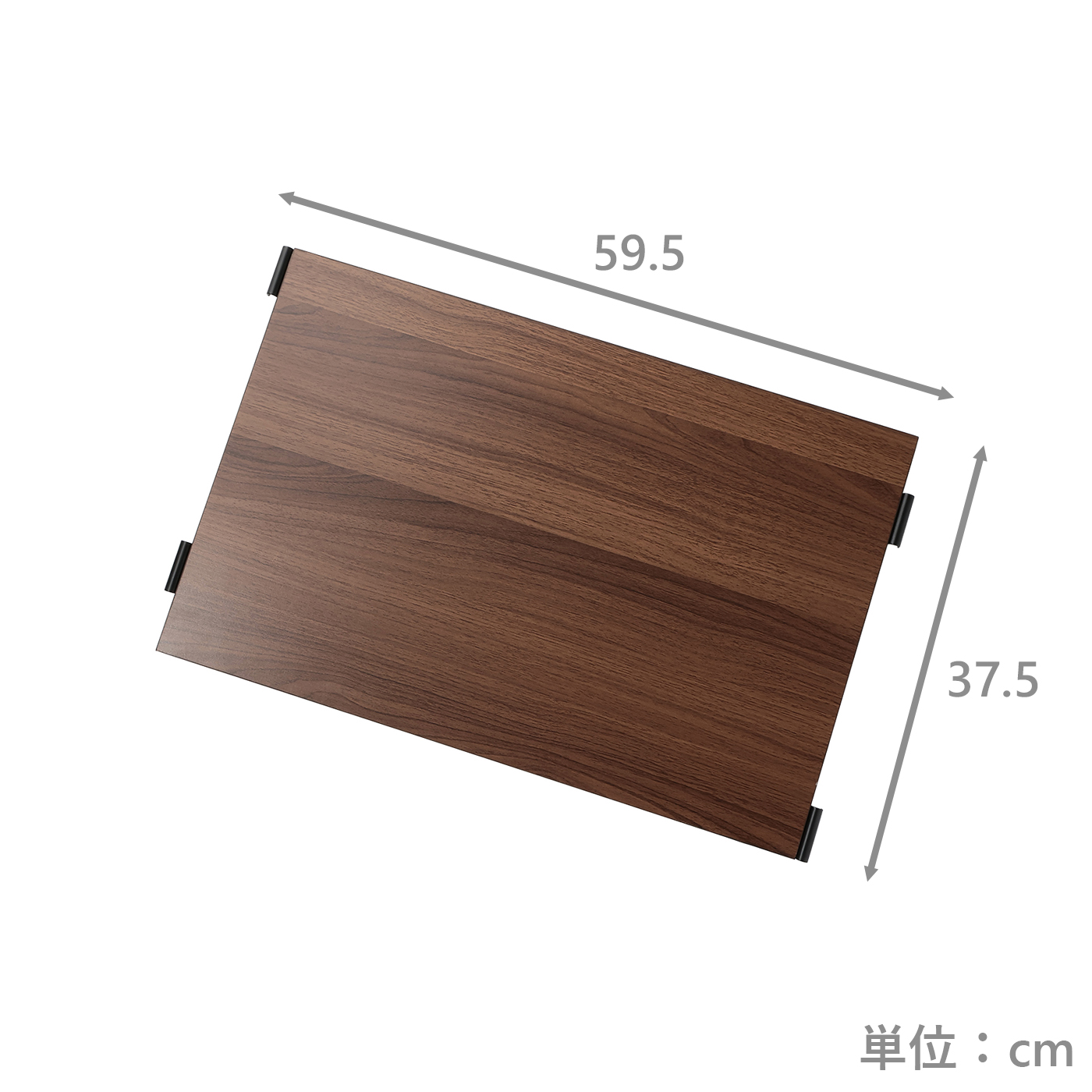 追加棚　NSヨーク　T6040　WB