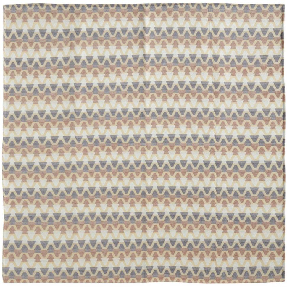 折りたたみラグ　トニー　BE(200×240)
