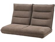 コタツソファ　フレンド2P　BR