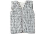 かいまきスリーパー　フリュルW暖か　LGY