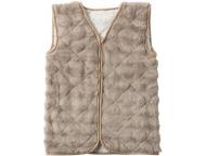 かいまきスリーパー　フリュルW暖か　BE