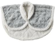 肩当て　フリュルW暖か　LGY(フリー)