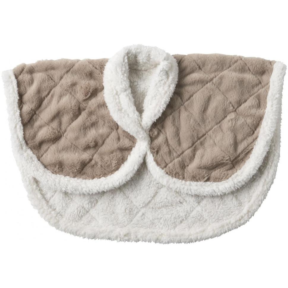 肩当て　フリュルW暖か　BE(フリー)